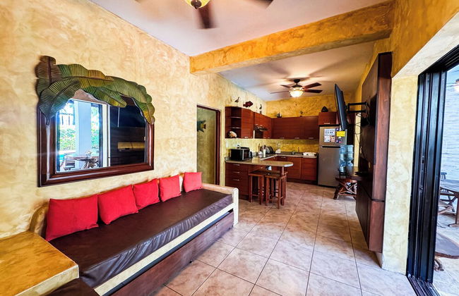 Villas Le Suisse Monterrico - Photo 78