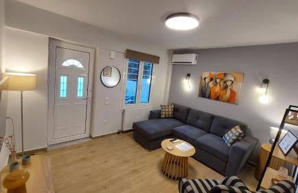 Calliope Apartment - Photo 4