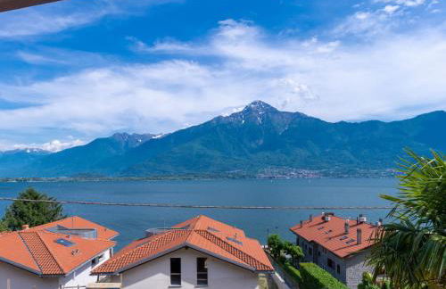 Holiday Home Salice Verde - GLA134 by Interhome - Foto 23