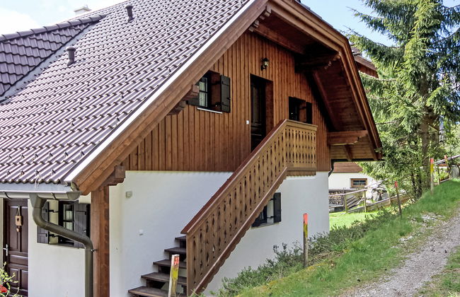 3 bedroom Apartment in Bad Kleinkirchheim with garden and terrace - Photo 8