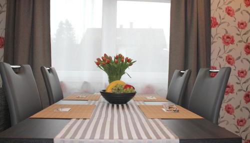 Landhaus Lüdorf - Foto 3