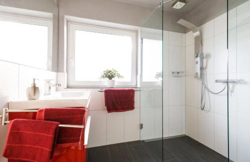 Ferienhaus Rotes Haus - Foto 41