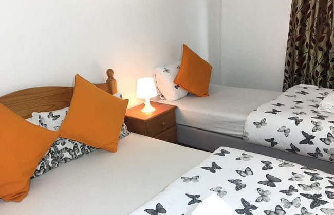 Constitution Apartments - Foto 2