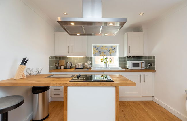 Inviting 1-bed Apartment in Banbury - Foto 5