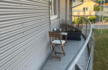 Mountain Apartment The Art to live Perfect for Vacationers - Foto 6