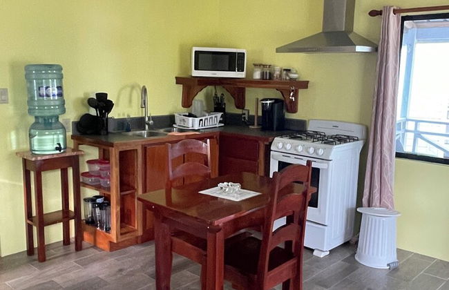 Blue Bay Cottage - Foto 17