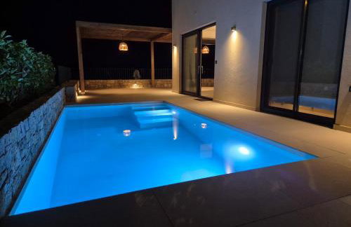 Kalyva by the sea - Foto 60