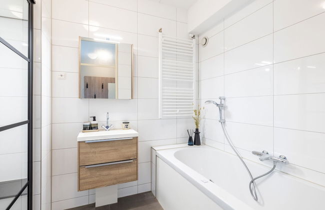 Detached House With Sauna and Whirlpool From Hoorn - Foto 7