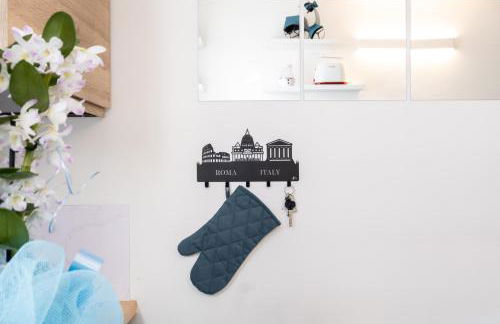 RomAntic Tiny House Aventino - Foto 13