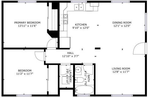 Stampede Loft at The 8 Mile - Foto 22