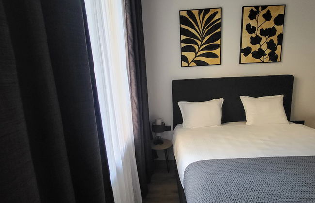 Historical Center Residence - Foto 31