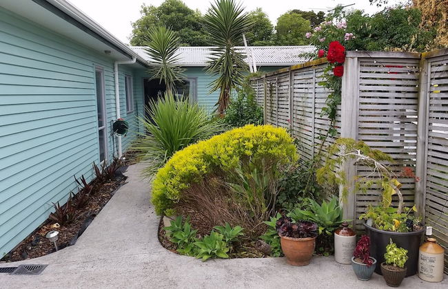 Alice House - Photo 27