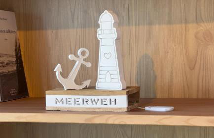 Meehrblick Alte Liebe - Foto 9