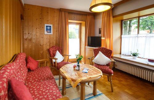 Café Chiemgau und Gästehaus - Foto 31