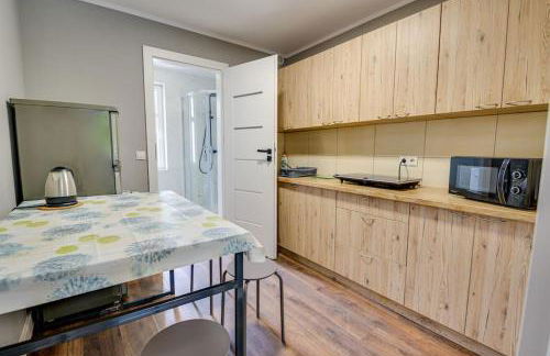 1B Neu renoviert 3 Zi Whg 5 Betten 43,29qm - Foto 14