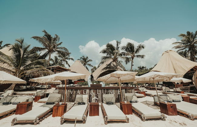 STARFIT Hotel Boutique with access Beachclub, Gym & Spa - Foto 72