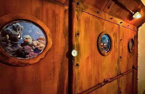 Escape Appart' - Le Nautilus - Photo 8