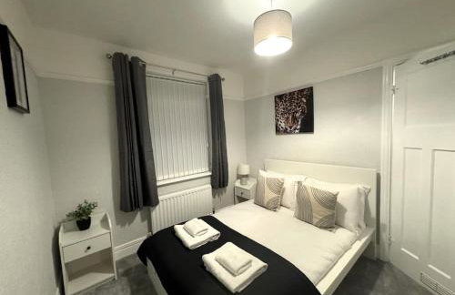 Kentmere Apartment - 2 Bedroom - Foto 19