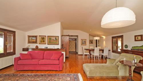 VALLE FIORITA 42 - Lake view apartment - Foto 2