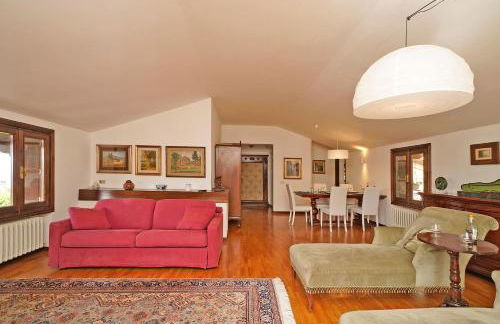 VALLE FIORITA 42 - Lake view apartment - Foto 2