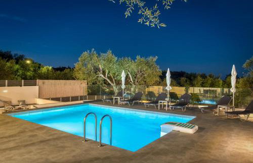 Villa Astoria Keri - Foto 34