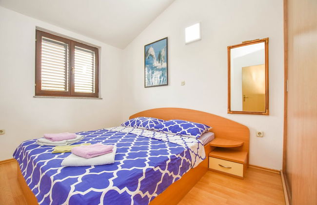 Apartments Taya - Foto 1