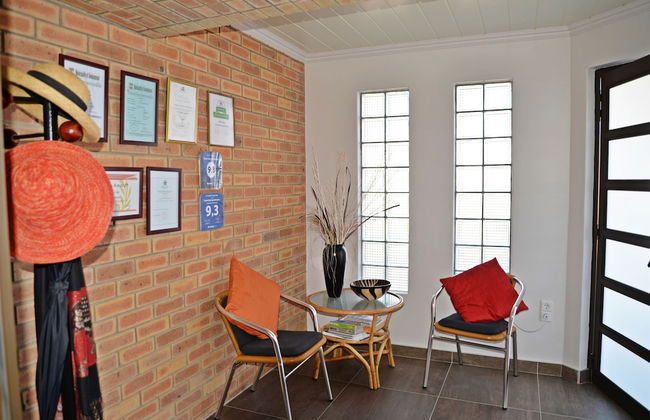 Chala Kigi Self Catering - Foto 2