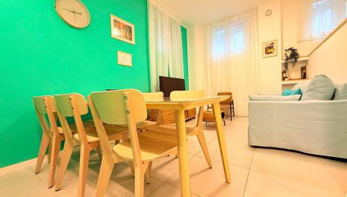 New Apartment in the Prada Foundation - Foto 5