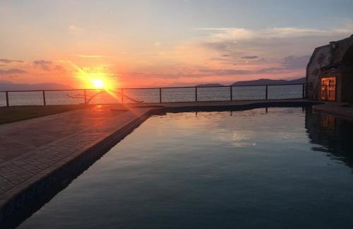 Luxurious Villa by the sea - Foto 2