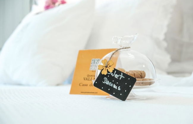 Casa do Rio Wine Hotel - Vallado - Foto 8