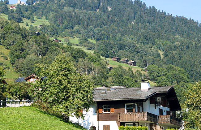 Wohnung Nr.2 - Foto 1