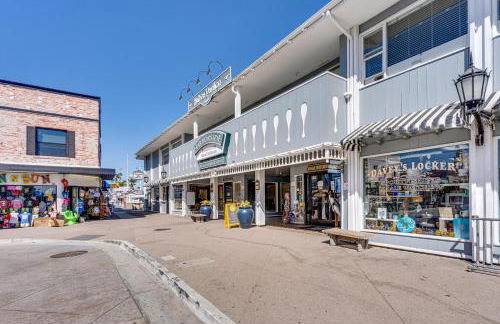 Newport Beach Vacation Rental Steps to Shore! - Photo 20
