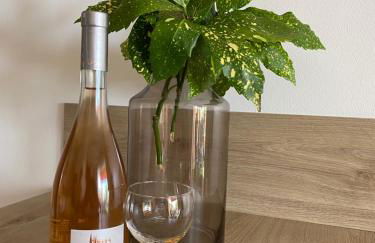 Superbe appartement avec grande terrasse - Foto 15