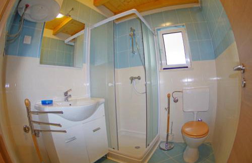 Holiday apartments in house Sanja - Photo 34