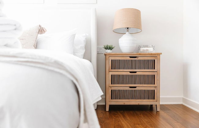 Private Luxury Oasis w Pool HT Parking - Photo 40