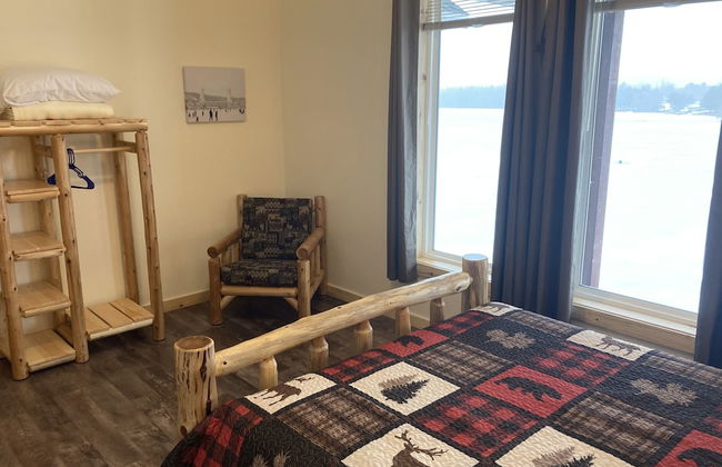 Keweenaw Waters Resort - Foto 19