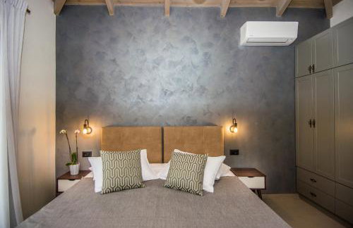 Luxury Villa Chrisi - Foto 25