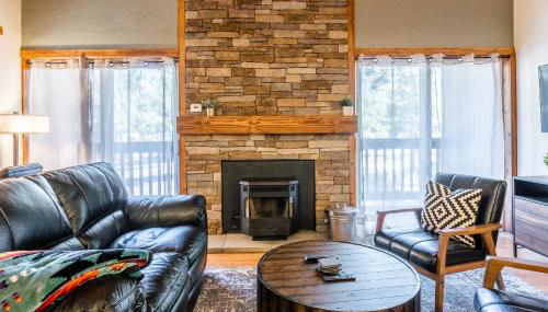 New Listing Updated 1 Bed and Loft 2 Full Bath La Residence IV N7 Sleeps 4 and Steps to Free Shuttle - Foto 4