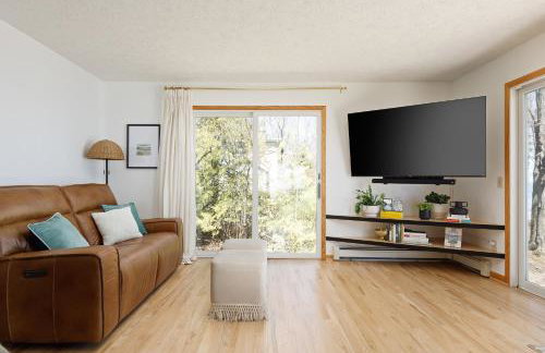 Private Waterfront on West Bay with Hot Tub! - Foto 51