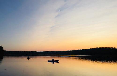 Dworek Mazurski Ruś Gospodarstwo Agroturystyczne - Foto 10