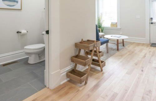 Soulard Retreat 7BR 9BA Courtyard ABODEbucks - Foto 28