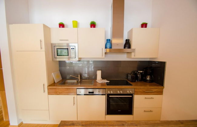 Schmitten Finest Apartment - LEO - Foto 5