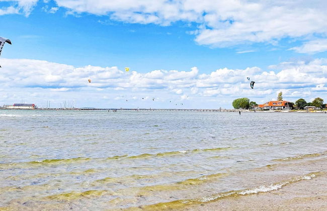 Holiday Home in Gelting - Foto 25