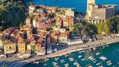 Sea & Culture San Terenzo -Lerici-300 m from the beach - Foto 3