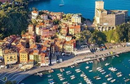 Sea & Culture San Terenzo -Lerici-300 m from the beach - Foto 3