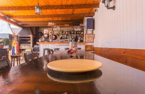 Casa Pilar con piscina - Foto 12