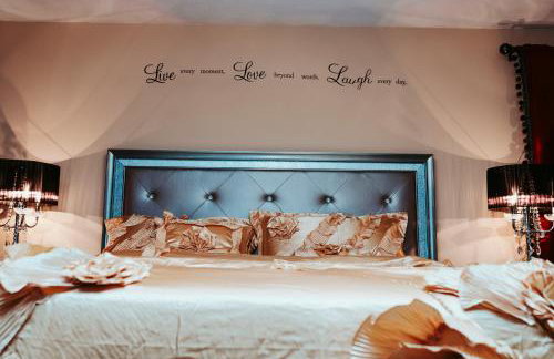 Spacious & Quiet 3BR Family Home with Fast WiFi - Foto 70