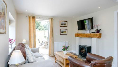 Wits End Cottage - Foto 4