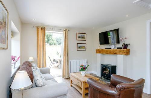 Wits End Cottage - Foto 4