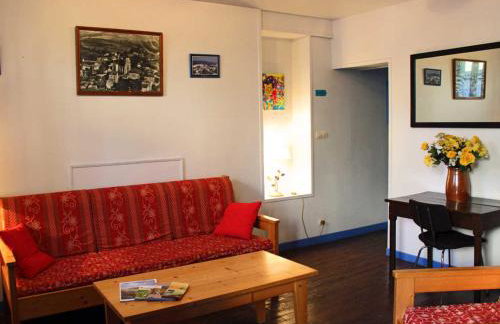 Gîte pour 14 pers à La Chabanne avec WiFi et animaux admis - Photo 15